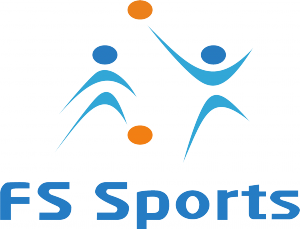 FS Sports Academy Logo